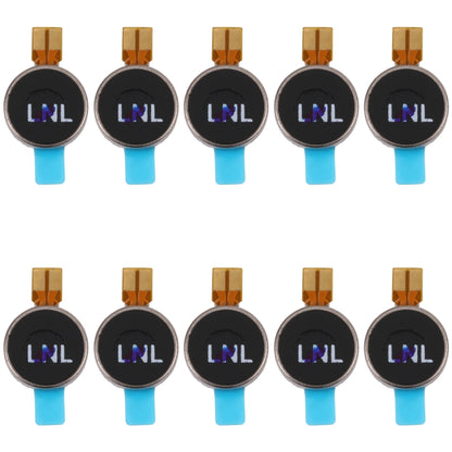 For Samsung Galaxy A12 SM-A125 10pcs Vibrating Motor - Vibrating Motor by buy2fix | Online Shopping UK | buy2fix