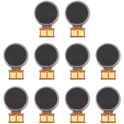 For Samsung Galaxy A13 SM-A135 10pcs Vibrating Motor - Vibrating Motor by buy2fix | Online Shopping UK | buy2fix