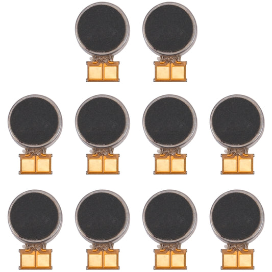 For Samsung Galaxy A50 SM-A505 10pcs Vibrating Motor - Vibrating Motor by buy2fix | Online Shopping UK | buy2fix