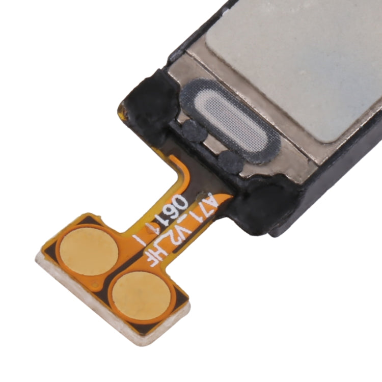 For Samsung Galaxy A01 SM-A015 10pcs Earpiece Speaker - Earpiece Speaker by buy2fix | Online Shopping UK | buy2fix