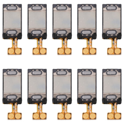 For Samsung Galaxy A51 5G SM-A516 10pcs Earpiece Speaker - Earpiece Speaker by buy2fix | Online Shopping UK | buy2fix