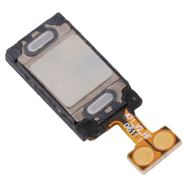 For Samsung Galaxy A71 5G SM-A716 10pcs Earpiece Speaker - Earpiece Speaker by buy2fix | Online Shopping UK | buy2fix