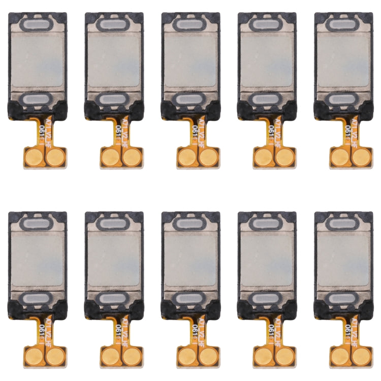 For Samsung Galaxy A32 5G SM-A326 10pcs Earpiece Speaker - Earpiece Speaker by buy2fix | Online Shopping UK | buy2fix