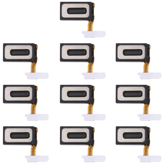 For Samsung Galaxy A42 5G SM-A426 10pcs Earpiece Speaker - Earpiece Speaker by buy2fix | Online Shopping UK | buy2fix