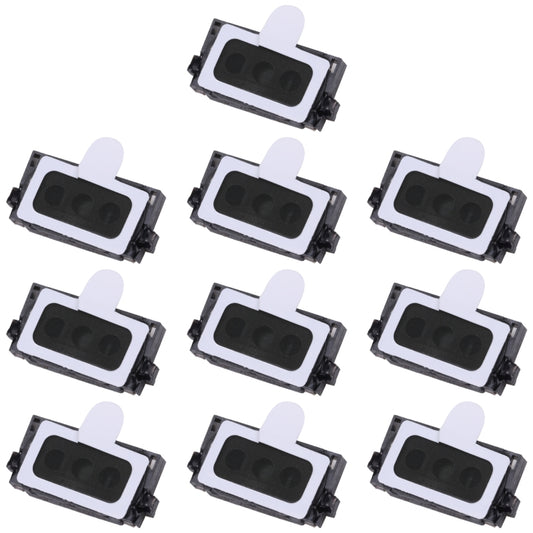 For Samsung Galaxy A21S SM-A217 10pcs Earpiece Speaker - Earpiece Speaker by buy2fix | Online Shopping UK | buy2fix