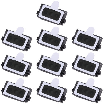 For Samsung Galaxy M31S SM-M317 10pcs Earpiece Speaker - Earpiece Speaker by buy2fix | Online Shopping UK | buy2fix