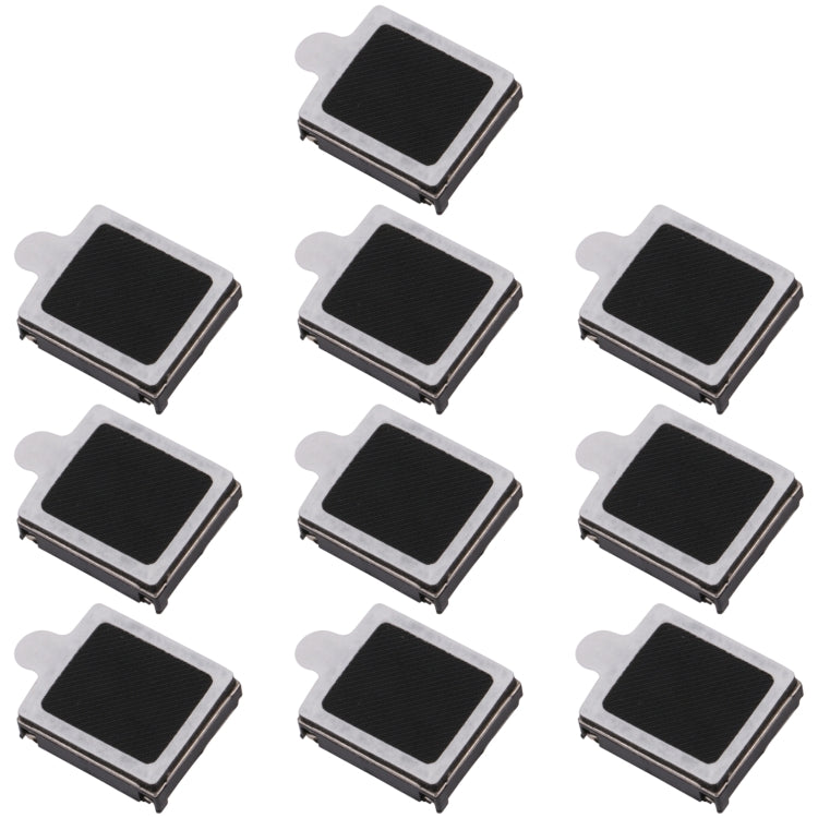 For Samsung Galaxy A03S SM-A037 10pcs Earpiece Speaker - Earpiece Speaker by buy2fix | Online Shopping UK | buy2fix
