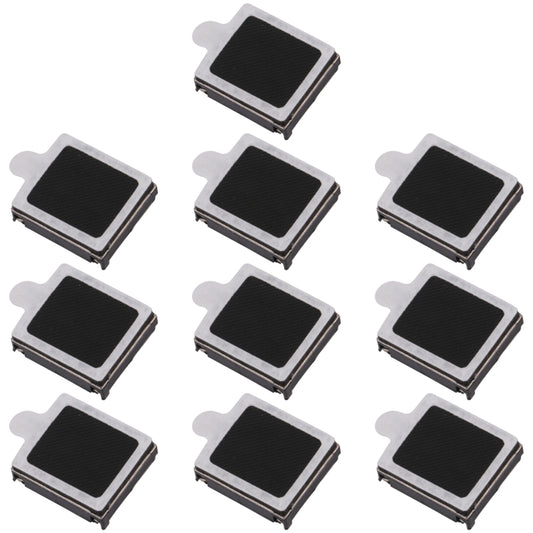 For Samsung Galaxy A10S SM-A107 10pcs Earpiece Speaker - Earpiece Speaker by buy2fix | Online Shopping UK | buy2fix