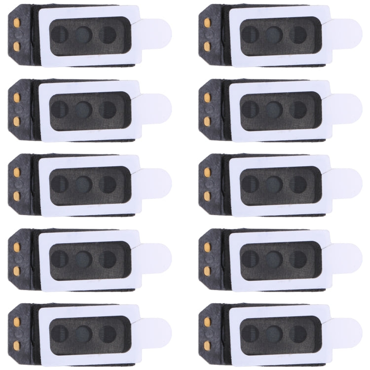 For Samsung Galaxy A13 5G SM-A136 10pcs Earpiece Speaker - Earpiece Speaker by buy2fix | Online Shopping UK | buy2fix