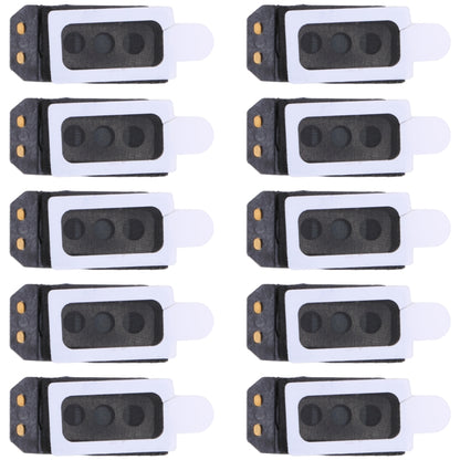 For Samsung Galaxy A13 5G SM-A136 10pcs Earpiece Speaker - Earpiece Speaker by buy2fix | Online Shopping UK | buy2fix