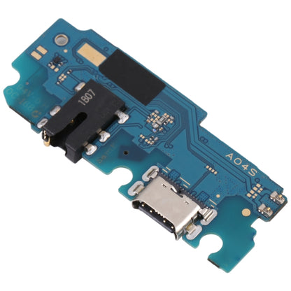 For Samsung Galaxy A04S SM-A047 OEM Charging Port Board with IC Chip - Tail Connector by buy2fix | Online Shopping UK | buy2fix