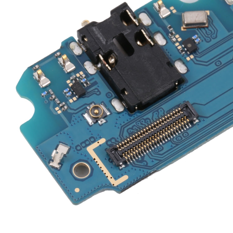 For Samsung Galaxy A04S SM-A047 OEM Charging Port Board with IC Chip - Tail Connector by buy2fix | Online Shopping UK | buy2fix