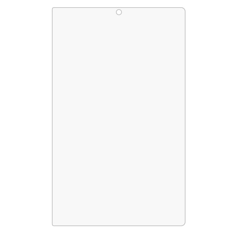 For Lenovo Yoga Tab3 Pro-X90Y 10.1 9H 0.3mm Explosion-proof Tempered Glass Film - Others by buy2fix | Online Shopping UK | buy2fix