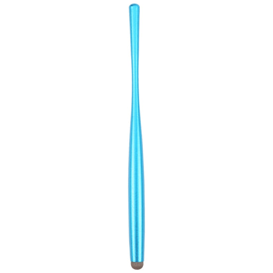 Universal Bottle Cloth Tip Stylus(Blue) - Stylus Pen by buy2fix | Online Shopping UK | buy2fix