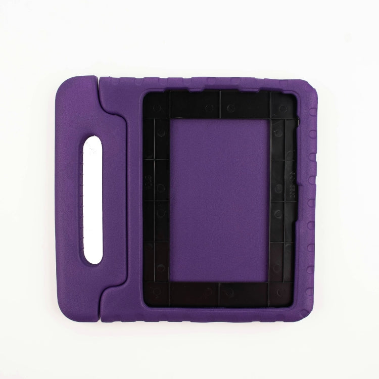 For iPad 2025 / 2022 Portable Shockproof EVA Bumper Tablet Case(Purple) - iPad 2025 / 2022 Cases by buy2fix | Online Shopping UK | buy2fix