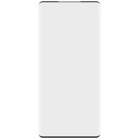 For Honor 80 5G imak 3D Curved Full Screen Tempered Glass Film - Honor Cases by imak | Online Shopping UK | buy2fix
