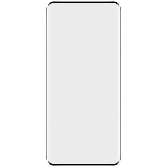 For Honor 80 Pro 5G imak 3D Curved Full Screen Tempered Glass Film - Honor Cases by imak | Online Shopping UK | buy2fix