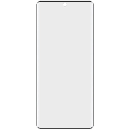 For Honor 80 SE 5G imak 3D Curved Full Screen Tempered Glass Film - Honor Cases by imak | Online Shopping UK | buy2fix