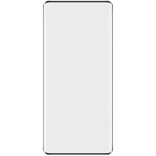 For vivo X90 5G/X90 Pro 5G imak 3D Curved Full Screen Tempered Glass Film - vivo Tempered Glass by imak | Online Shopping UK | buy2fix