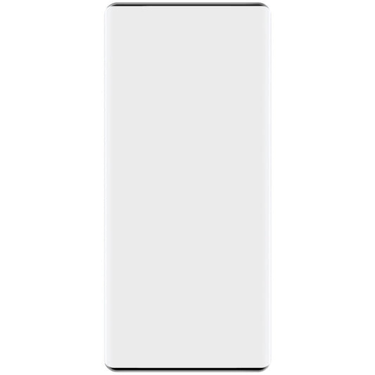 For vivo X90 Pro+ 5G imak 3D Curved Full Screen Tempered Glass Film - vivo Tempered Glass by imak | Online Shopping UK | buy2fix