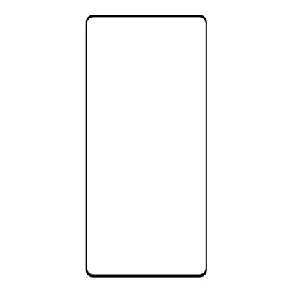 For Google Pixel 7 Pro 3D Curved Edge Full Screen Tempered Glass Film by buy2fix