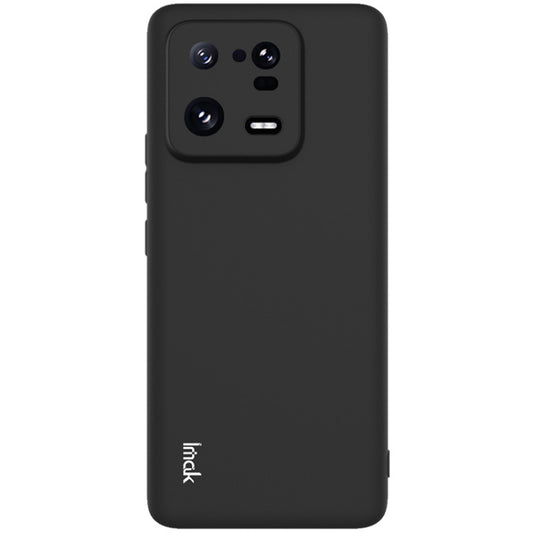For Xiaomi 13 Pro 5G IMAK UC-3 Series Shockproof Frosted TPU Phone Case - Xiaomi Cases by imak | Online Shopping UK | buy2fix
