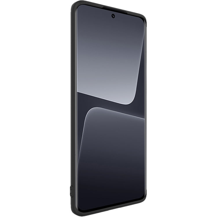 For Xiaomi 13 Pro 5G IMAK UC-3 Series Shockproof Frosted TPU Phone Case - Xiaomi Cases by imak | Online Shopping UK | buy2fix