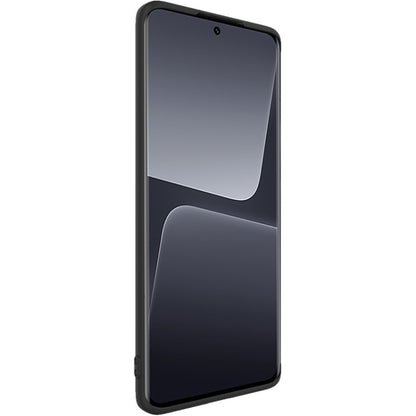 For Xiaomi 13 Pro 5G IMAK UC-3 Series Shockproof Frosted TPU Phone Case - Xiaomi Cases by imak | Online Shopping UK | buy2fix