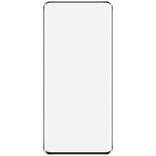 For OPPO Reno9 5G/Reno9 Pro 5G/Reno9 Pro+ 5G imak 3D Curved Full Screen Tempered Glass Film - OPPO Tempered Glass by imak | Online Shopping UK | buy2fix
