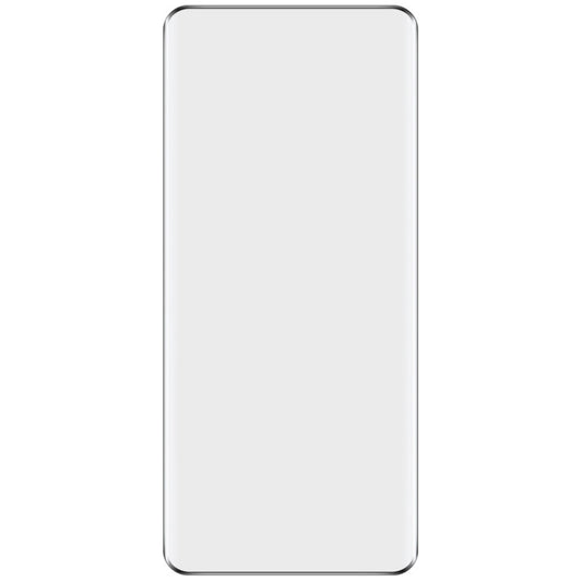 For Xiaomi 13 Pro 5G imak 3D Curved Full Screen Tempered Glass Film -  by imak | Online Shopping UK | buy2fix
