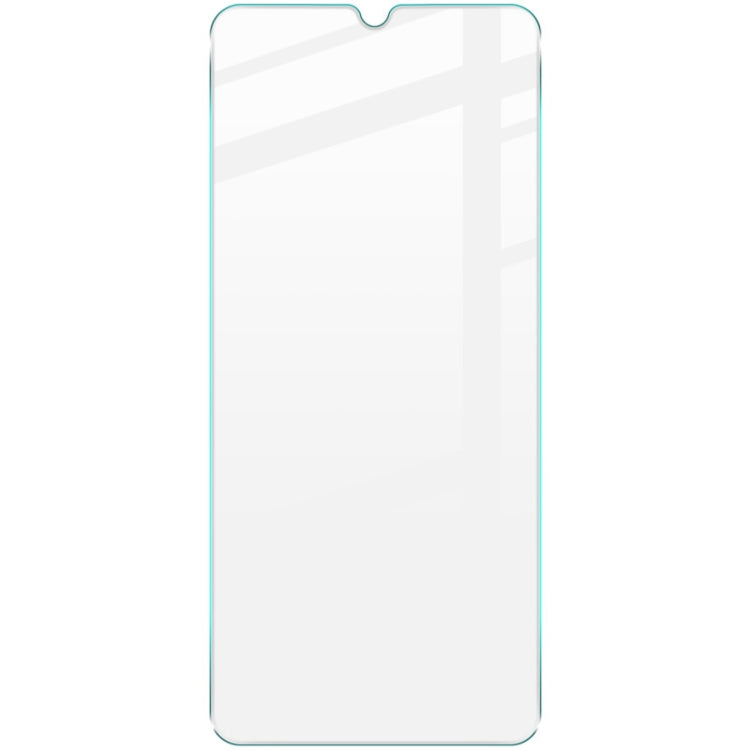 For Nokia G60 5G IMAK H Series Tempered Glass Film by imak