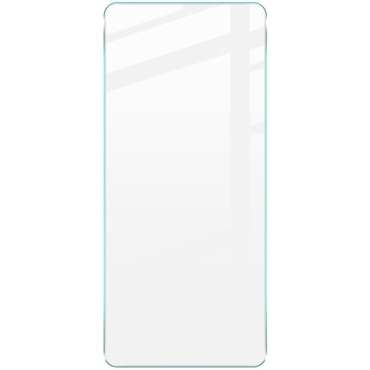 For Samsung Galaxy A54 5G IMAK H Series Tempered Glass Film - Galaxy Tempered Glass by imak | Online Shopping UK | buy2fix