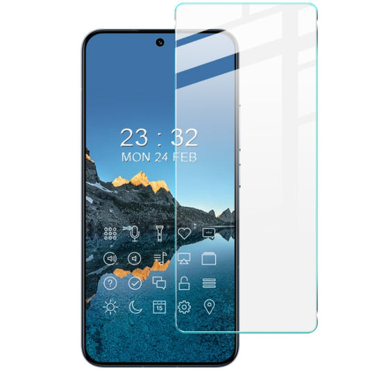 For Xiaomi 13 5G IMAK H Series Tempered Glass Film -  by imak | Online Shopping UK | buy2fix