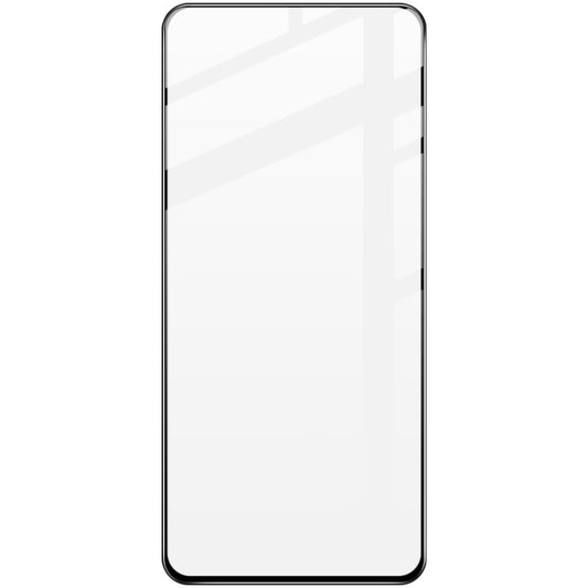 For Xiaomi Realme 10 4G IMAK 9H Full Screen Tempered Glass Film Pro+ Series -  by imak | Online Shopping UK | buy2fix