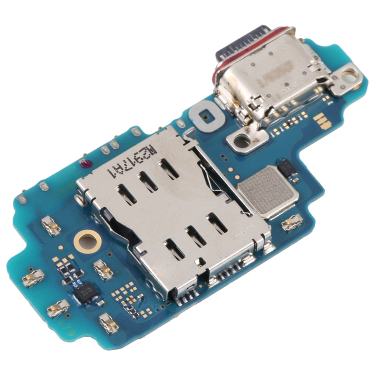 For Samsung Galaxy S23 Ultra SM-S918U US Edition Original Charging Port Board -  by buy2fix | Online Shopping UK | buy2fix