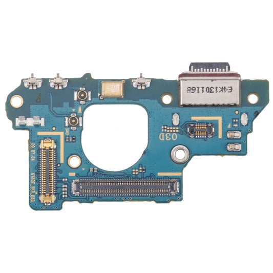 For Samsung Galaxy S20 FE 4G SM-G780F Original Charging Port Board - Tail Connector by buy2fix | Online Shopping UK | buy2fix