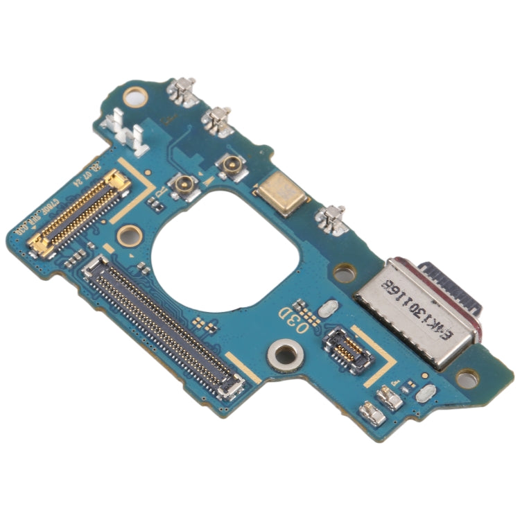 For Samsung Galaxy S20 FE 4G SM-G780F Original Charging Port Board - Tail Connector by buy2fix | Online Shopping UK | buy2fix