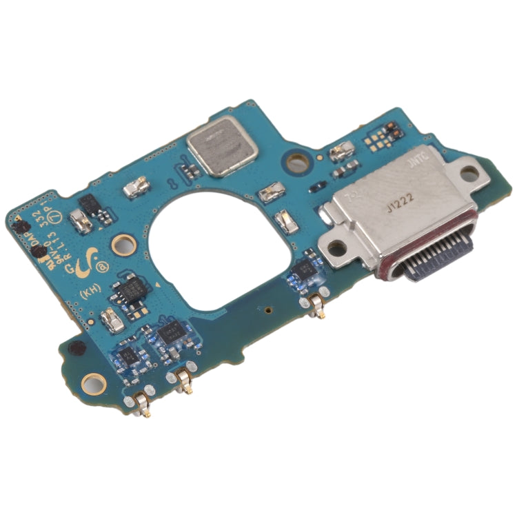 For Samsung Galaxy S20 FE 4G SM-G780F Original Charging Port Board - Tail Connector by buy2fix | Online Shopping UK | buy2fix