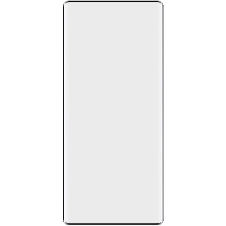 For Motorola Moto X40 5G imak 3D Curved Full Screen Tempered Glass Film by imak