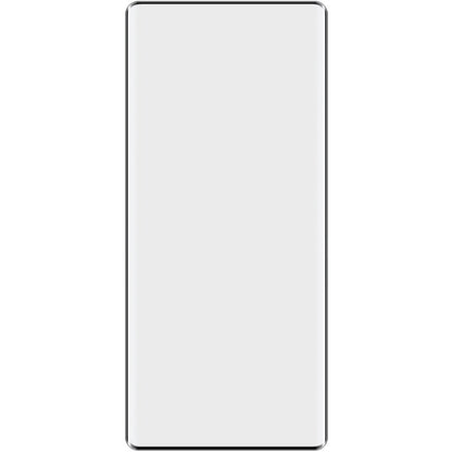 For Motorola Moto X40 5G imak 3D Curved Full Screen Tempered Glass Film by imak