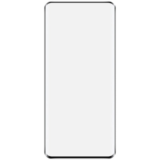For OnePlus 11 5G imak 3D Curved Full Screen Tempered Glass Film - OnePlus Tempered Glass by imak | Online Shopping UK | buy2fix