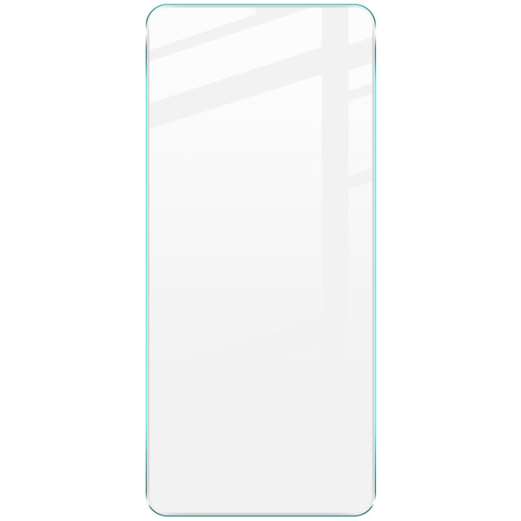 For Motorola Moto G53 5G IMAK H Series Tempered Glass Film by imak
