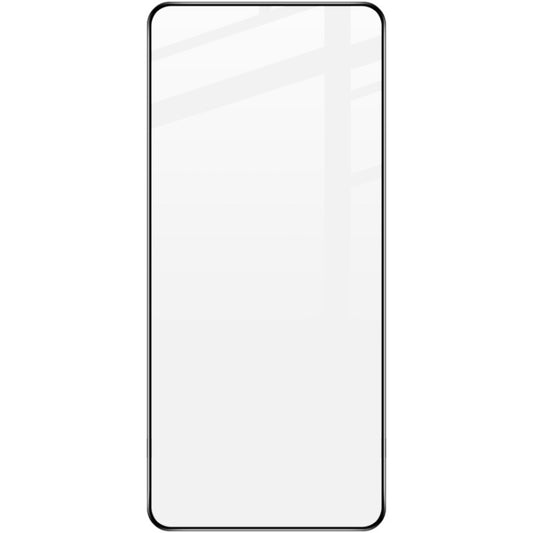 For Xiaomi Redmi Note 12 Pro Speed / Poco X5 Pro 5G imak 9H Surface Hardness Full Screen Tempered Glass Film Pro+ Series -  by imak | Online Shopping UK | buy2fix