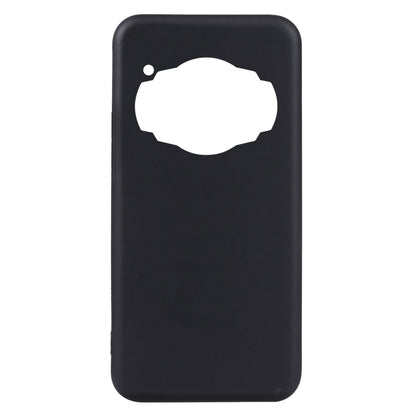 For Unihertz TickTock-S TPU Phone Case(Black) - More Brand by buy2fix | Online Shopping UK | buy2fix