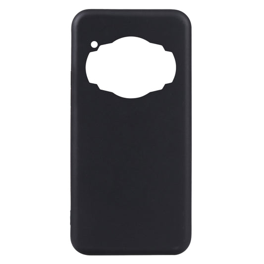 For Unihertz TickTock-S TPU Phone Case(Black) - More Brand by buy2fix | Online Shopping UK | buy2fix