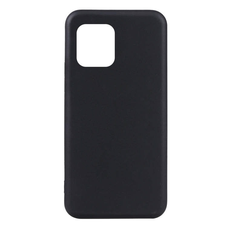 For Unihertz Luna TPU Phone Case(Black) - More Brand by buy2fix | Online Shopping UK | buy2fix