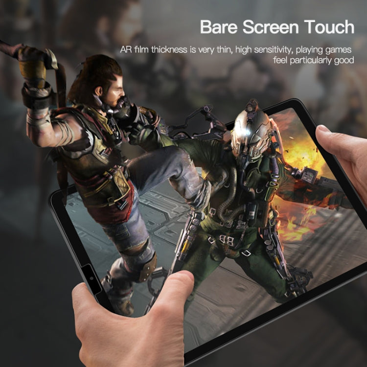 For iPad Pro 11 2022 / 2021 / 2020 / 2018 AR Transparency Enhancement Tablet Film - iPad Pro 11 (2022/2021) Cases by buy2fix | Online Shopping UK | buy2fix