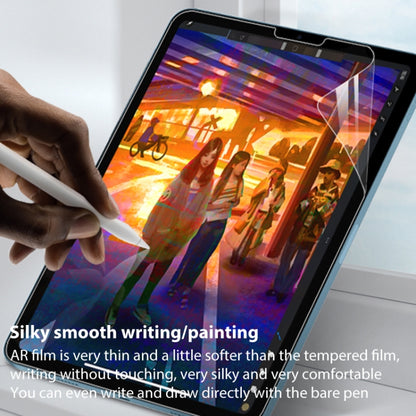 For iPad Pro 11 2022 / 2021 / 2020 / 2018 AR Transparency Enhancement Tablet Film - iPad Pro 11 (2022/2021) Cases by buy2fix | Online Shopping UK | buy2fix