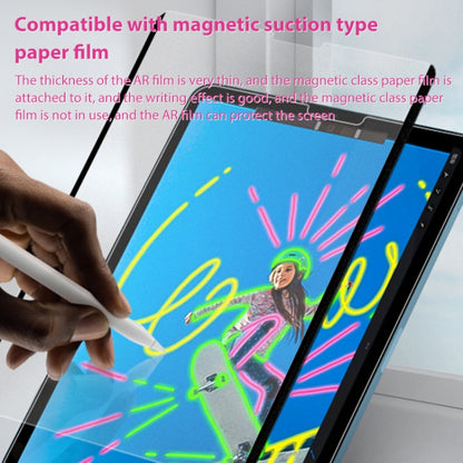 For iPad Pro 11 2022 / 2021 / 2020 / 2018 AR Transparency Enhancement Tablet Film - iPad Pro 11 (2022/2021) Cases by buy2fix | Online Shopping UK | buy2fix