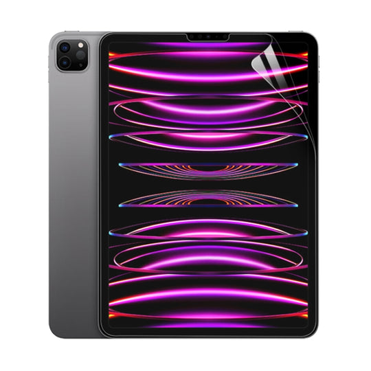 For iPad Pro 12.9 2022 / 2021 / 2020 / 2018 AR Transparency Enhancement Tablet Film